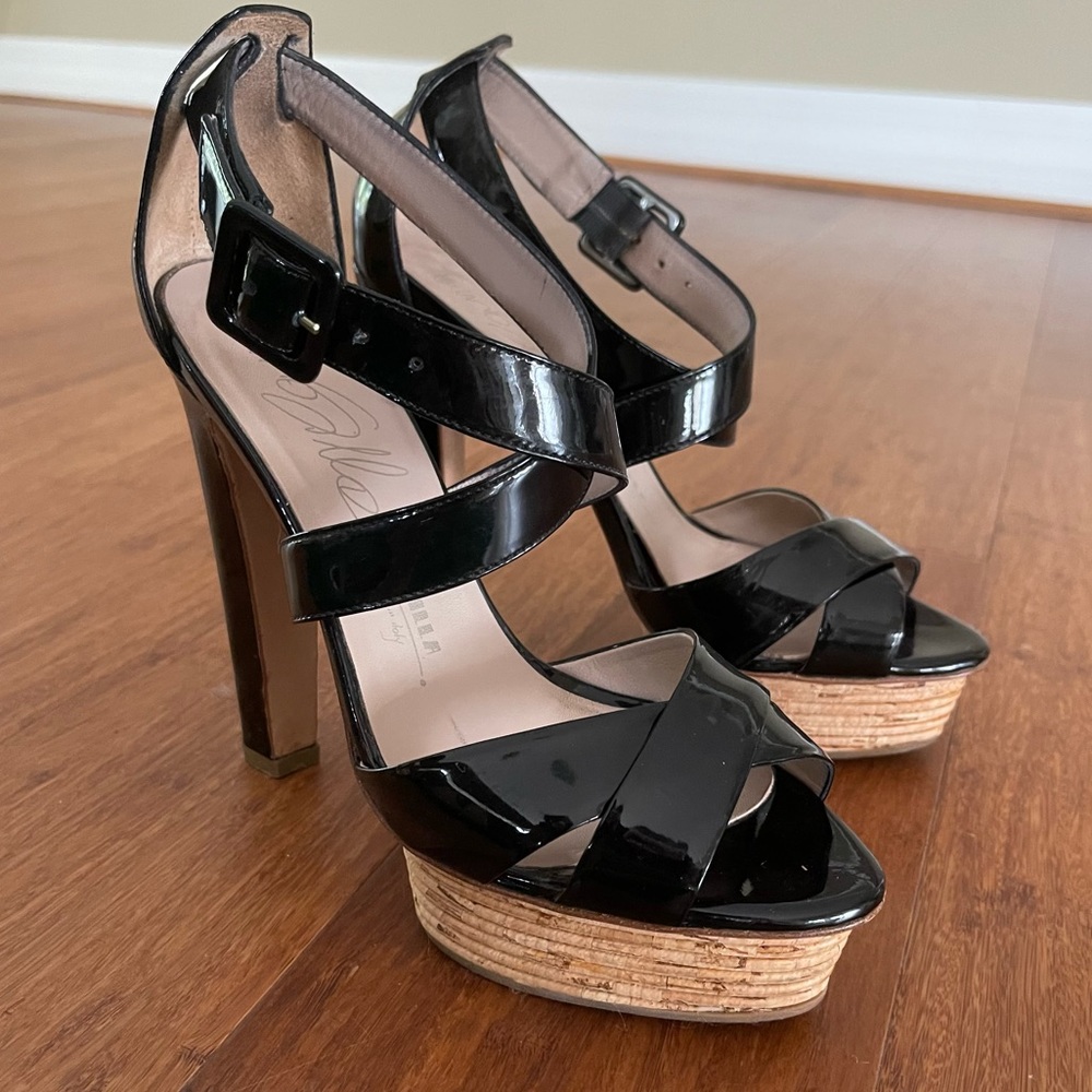 Le Silla High Heels